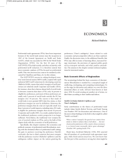 economics - World Bank Group
