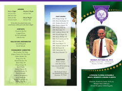 Kinkaid Golf Invite-F