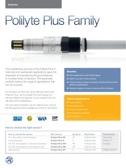 Polilyte Plus Family
