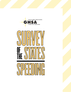 Survey of States - TheNewspaper.com