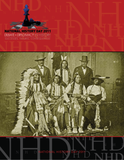 NHD - The National WWII Museum