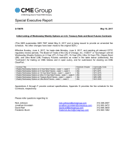 SER-7907R - CME Group