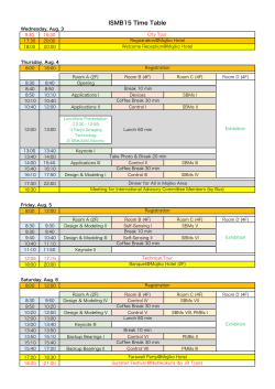 Program  This file was last modified