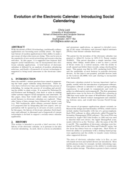 Paper - ChrisLord.net