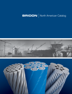North American Catalog