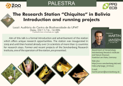 palestra