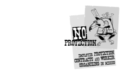 No Protection here