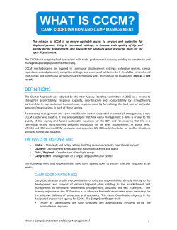 CCCM Brief_052012