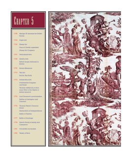 Give Me Liberty 3rd Edition