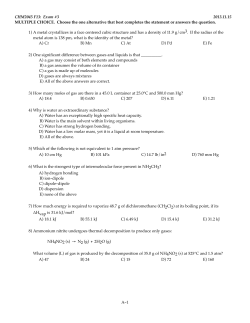 CHM2045 F13 E03