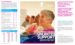 consumer risk assessment brochure