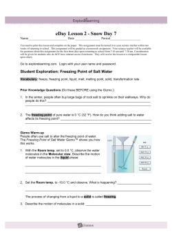 eDay Lesson 2 - Eaton Community Schools