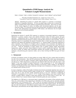 Long Abstract - Mark Schulze