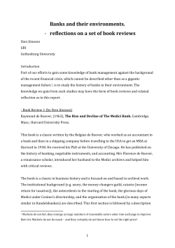 1389825 cameron - Gothenburg Research Institute