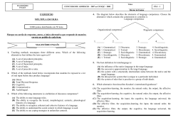 concurso de admiss&atilde;o para o curso de forma&ccedil;&atilde;o