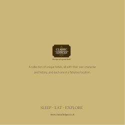Group Brochure 20pp 148 square 24/9/15 new