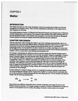 Chem-CH3-Review Guide