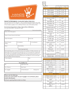 SAFETY EQUIPMENT PAINTING POWER TOOLS BUCKETS