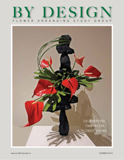 File - Wissahickon Garden Club