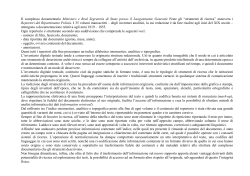 Affari deversi - Palermo - Archivio di Stato di Palermo
