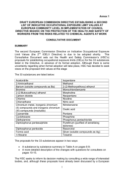 ACTS/24/2005 Annexe A