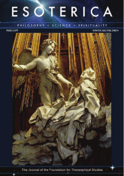 PDF - Foundation for Theosophical Studies