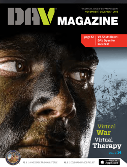 MAGAZINE