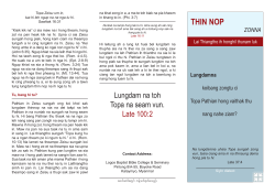 Quest for Joy - Desiring God