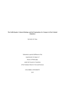 4 MB - Academic Commons