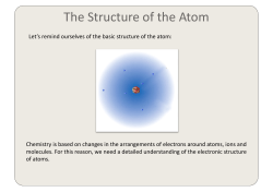 Lewis Diagrams and Charges