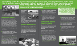 ransacked resources garbage in, garbage out air pollution: not just a