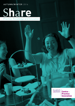 Issue 4 - Winter 2016