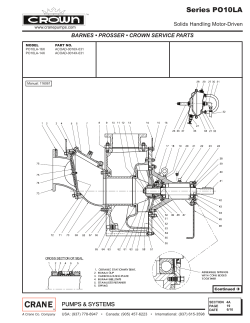 4A - Crane Pumps