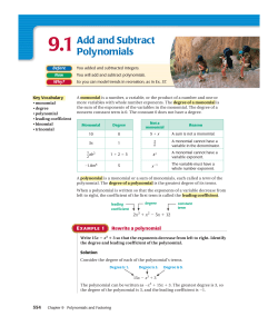 guided practice - Chisago Lakes School District