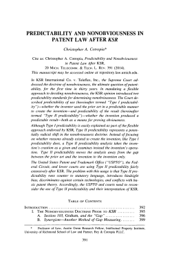 preprint - Open Science Framework