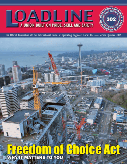 Freedom of Choice Act