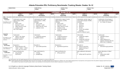Grades 10&ndash;12 - Learn Alberta