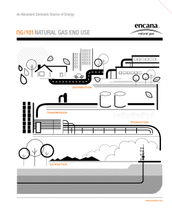 An Abundant Domestic Source of Energy