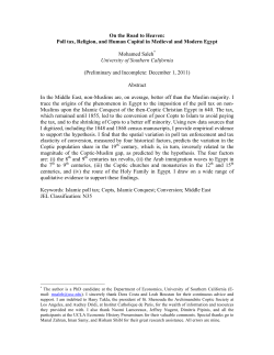 Saleh_Poll Tax_December 2011