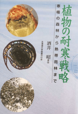 Strategy of Plant Cold Hardiness