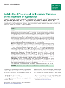 - American Journal of Medicine, The