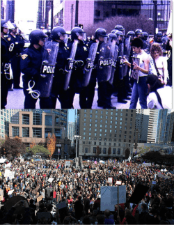 Thursday, November 17. Community Power.