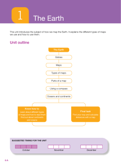 The Earth - Santillana