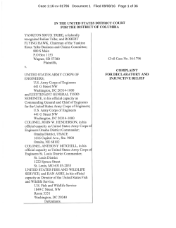Case 1:16-cv-01796 Document 1 Filed 09/08/16 Page 1 of 36