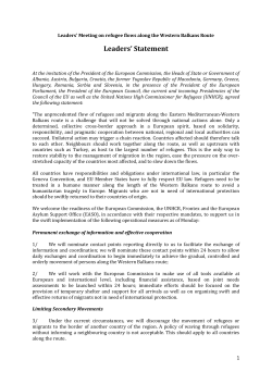 Commission News - News | European Commission