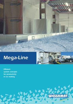 Mega-Line 8-S dt 06-04