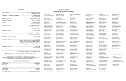 Program - Broadcastsport.net