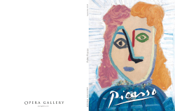 pdf - Opera Gallery