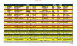 MDPTA 2015-16 Reflections State Winners