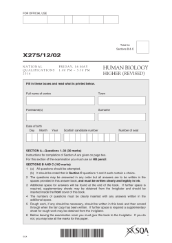 Document